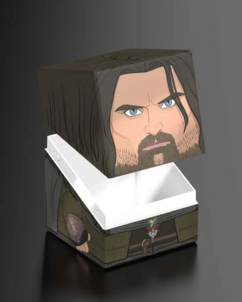 Squaroes Lord of the Rings - Aragorn