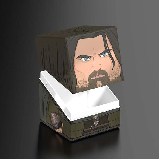 Squaroes Lord of the Rings - Aragorn