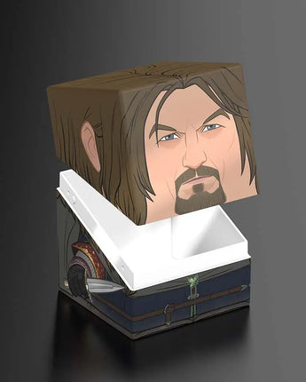 Squaroes Lord of the Rings - Boromir
