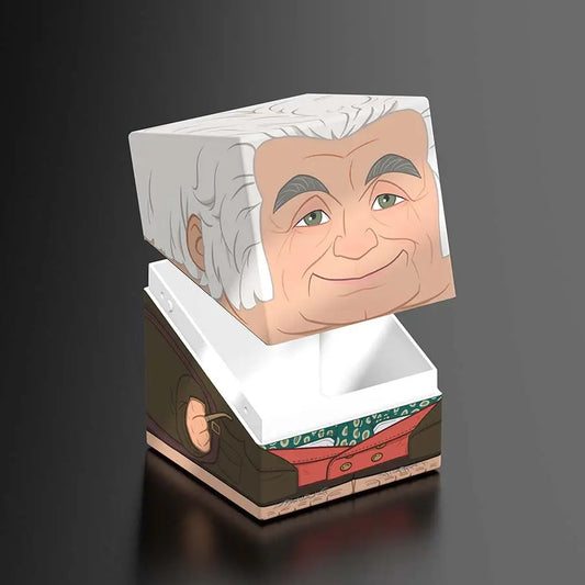 Squaroes Lord of the Rings - Bilbo Baggins