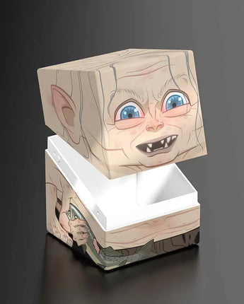 Squaroes Lord of the Rings - Gollum (Chase)