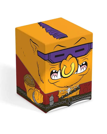 Squaroes: Teenage Mutant Ninja Turtles - Bebop