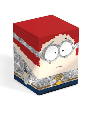 Squaroes South Park - General Disarray