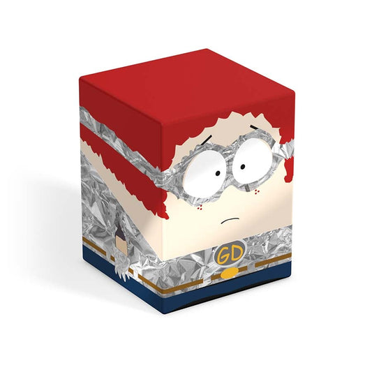 Squaroes South Park - General Disarray