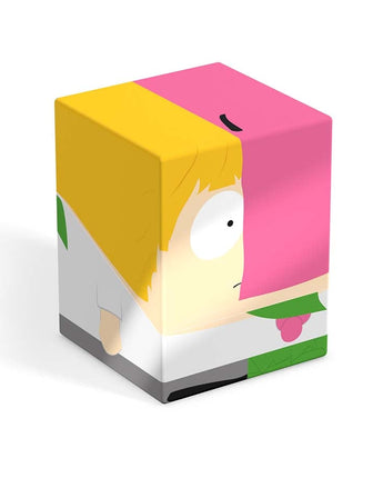 Squaroes South Park - Mintberry Crunch