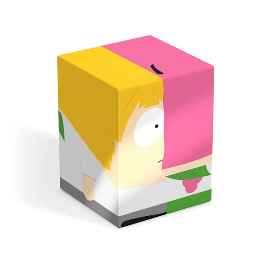 Squaroes South Park - Mintberry Crunch