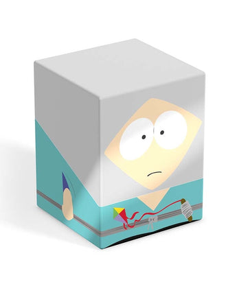 Squaroes South Park - Human Kite