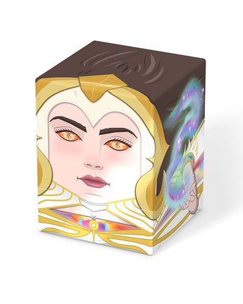 Reality Fracture Squaroes - Liliana