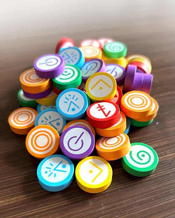 Vantage: Skill Token Upgrade Pack