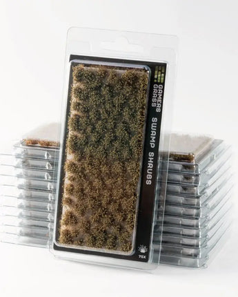 Gamers Grass - Swamp Shrubs