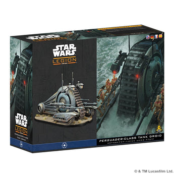 Star Wars Legion NR-N99 Persuader Droid