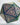 The Hobbit Dice: Tideborn Jumbo Spindown D20