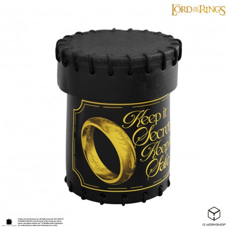 Lord of the Rings: Fellowship of the Ring Dice Cup