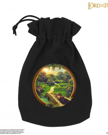 Lord of the Rings: Shire Dice Pouch