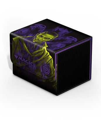 Sidewinder Deck Case 100+ Duskmourn Series - Kaito