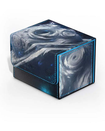 Sidewinder Deck Case 100+ Edge of Eternities Series - Uthros Titanic Godcore