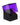 Boulder Deck Box 100+ Edge of Eternities Series - Monoists (Purple)