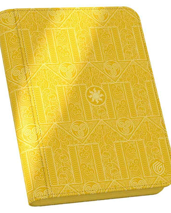 Ultimate Guard Zipfolio 160 Avatar the Last Airbender - White Mana Symbol