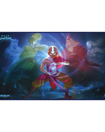 Ultimate Guard Playmat: Avatar the Last Airbender - Descendents Path