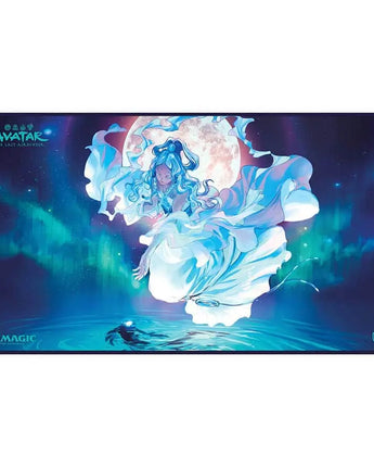 Ultimate Guard Playmat: Avatar the Last Airbender - Yue Moon Spirit