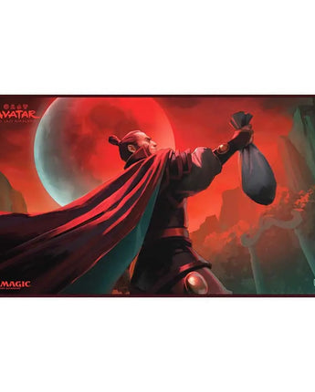 Ultimate Guard Playmat: Avatar the Last Airbender - Zhao the Moon Slayer