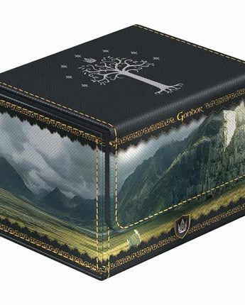 Ultimate Guard Sidewinder Deckbox: Places of Middle Earth - Gondor
