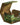 Ultimate Guard Sidewinder Deckbox: Places of Middle Earth - The Shire
