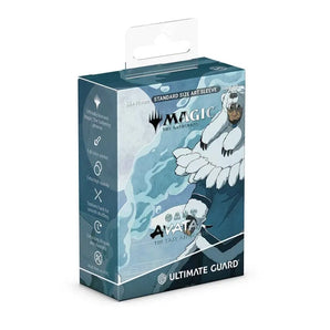 Ultimate Guard Art Sleeves: Avatar the Last Airbender - The Legend of Kuruk