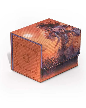 Ultimate Guard 100+ Sidewinder: Lorwyn Eclipsed - Rhys the Evermore