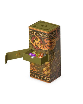 Ultimate Guard 266+ Deckbox: Lorwyn Eclipsed Chronicle of Victory