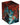 Ultimate Guard Flip-N-Tray 133+ Deckbox: TMNT - Last Ronin