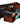 Ultimate Guard Flip-N-Tray 133+ Deckbox: TMNT - Last Ronin