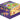 Ultimate Guard Sidewinder 133+ Deckbox: TMNT - Pizza Box
