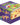 Ultimate Guard Sidewinder 133+ Deckbox: TMNT - Pizza Box