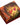 Ultimate Guard Sidewinder 100+ Deckbox: TMNT - Mountain
