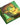 Ultimate Guard Sidewinder 100+ Deckbox: TMNT - Forest