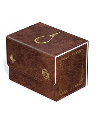 Sidewinder 80+ Deck Box: Mox Pearl