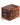 Sidewinder 80+ Deck Box: Mox Sapphire
