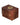 Sidewinder 80+ Deck Box: Mox Ruby