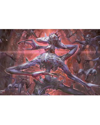 Playmat Ultrapro: MTG Duskmourn - Overlord of the Balemurk