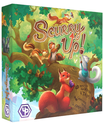 Scurry Up