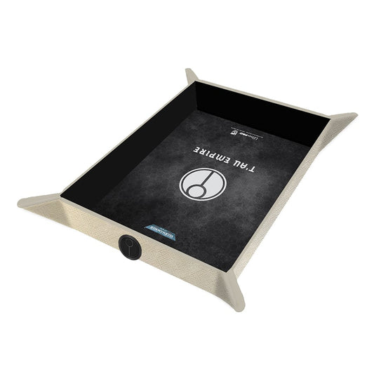 Ultra Pro Tau Empire Foldable Dice Tray