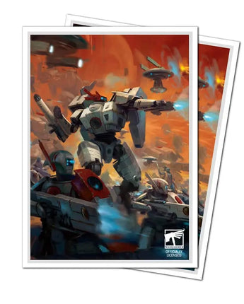 Apex Sleeves Tau Empire Warhammer 40k