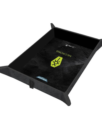Ultra Pro Necrons Foldable Dice Tray