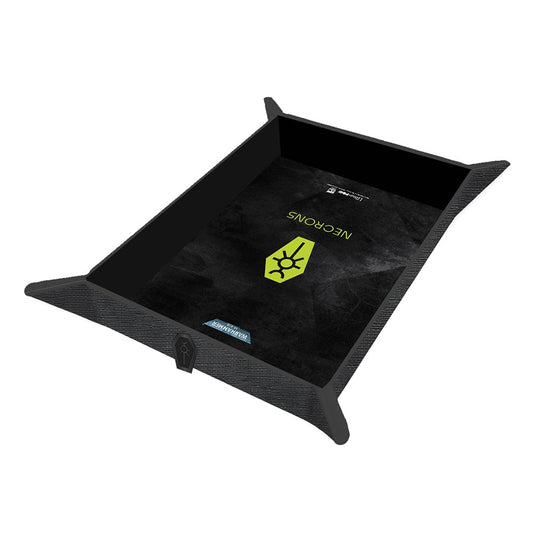 Ultra Pro Necrons Foldable Dice Tray