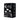 Eclipse Sleeves Gloss Arctic White