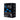 Eclipse Sleeves Gloss Pacific Blue