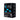 Eclipse Gloss Sleeves Sky Blue