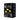 Eclipse Sleeves Gloss Lemon Yellow