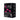 Eclipse Sleeves Gloss Hot Pink